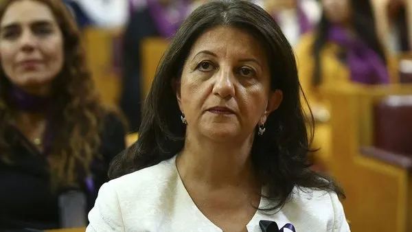 HDP'den Meral Akşener'i köşeye sıkıştıracak adım! Artık karar vakti - 1