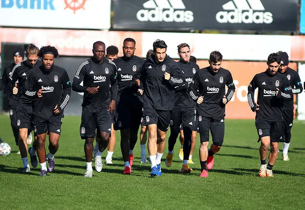 Fenerbahçe - Beşiktaş maçı bugün mü? 2020-2021 FB - BJK derbisi ne zaman, saat kaçta başlayacak?