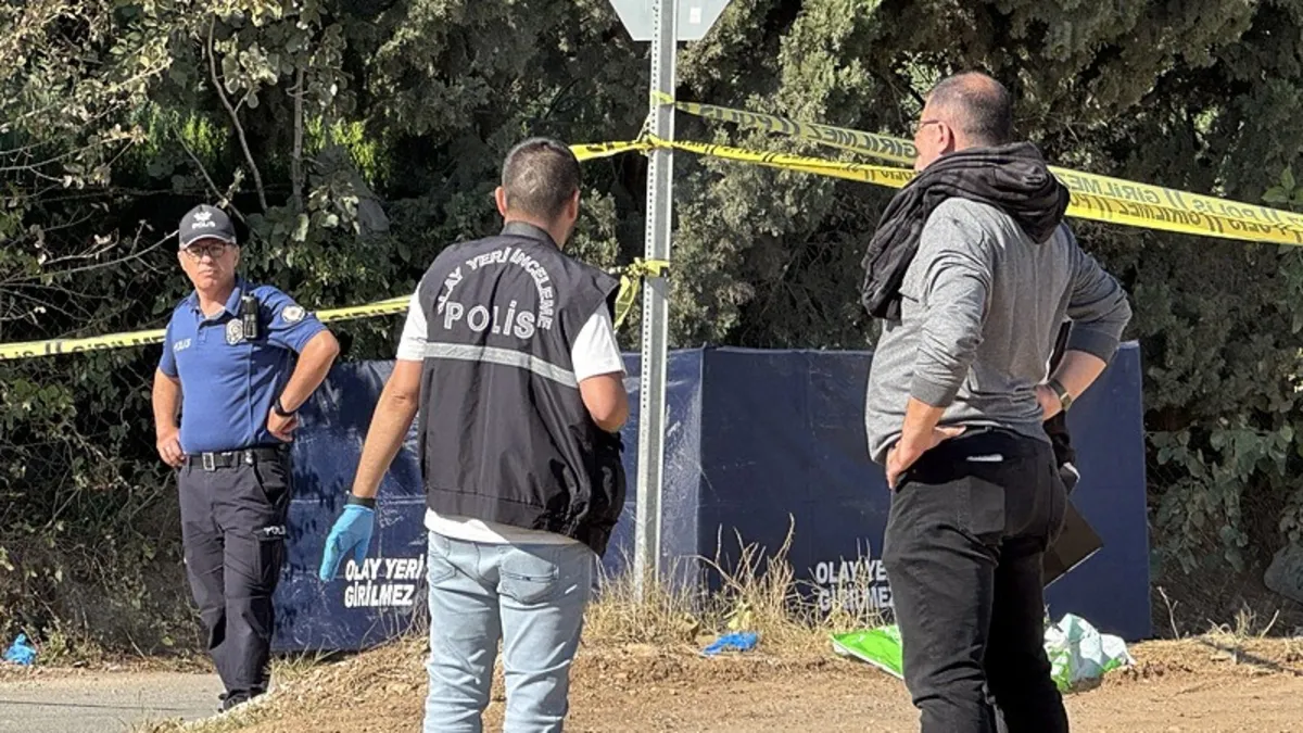 Husumetlisi yerine yanında çalışan mermer ustasını öldürdü