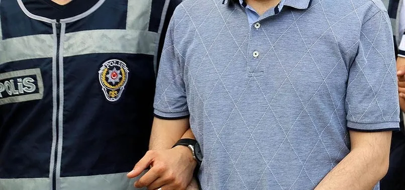 PKK’nın İstanbul İl sorumlusu bombalı saldırı hazırlığında yakalandı