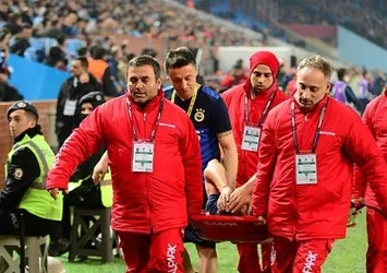 Fenerbahçe'den Falette açıklaması