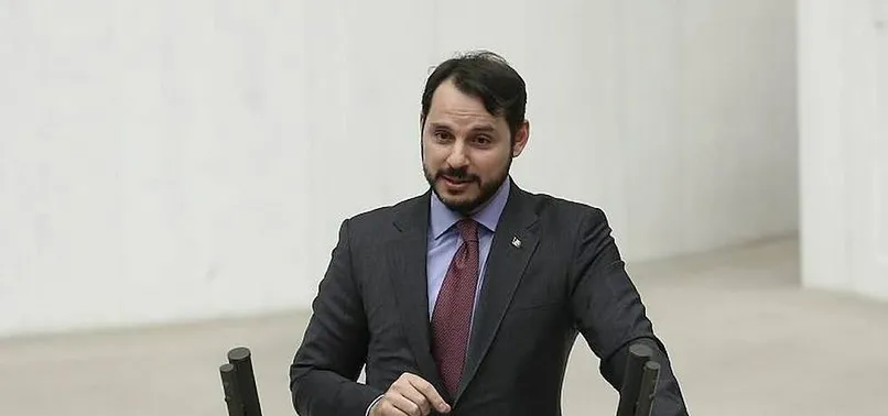 Düğmeye basıldı! Enerji ve Tabii Kaynaklar Bakanlığı'ndan önemli proje