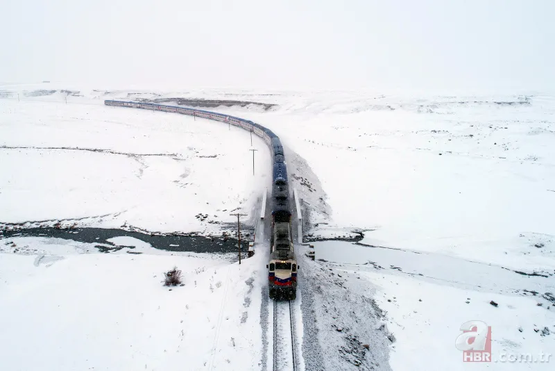 Doğu Ekspresi biletleri karaborsaya düştü 6