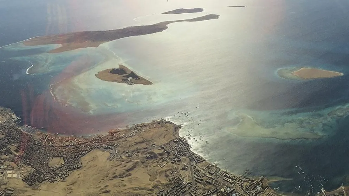 Hürmüz Boğazı'nda mayın krizi: ABD'nin operasyonu 6 ay sürebilir