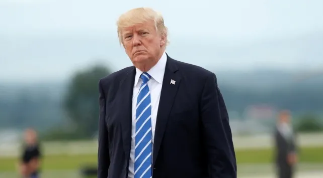 Trump’tan başkanlık seçimiyle ilgili flaş çağrı: Erteleyin