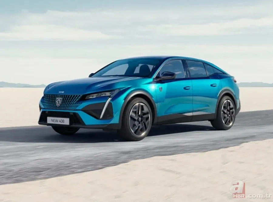 Türkiye’de ne çok satılan SUV modelleri: Liste tamamen değişti! Liderlik koltuğunu yine fiyat belirledi 5