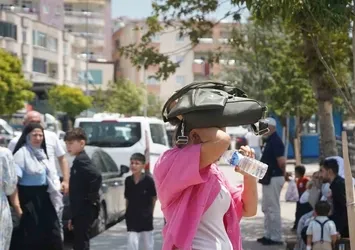 Uzmanı uyardı: Sıcak havalar hastanelerde artışa neden oldu