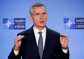 NATO Genel Sekreteri'nden İran açıklaması