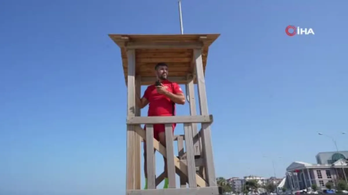 Cankurtaranlar sezonu kapattı