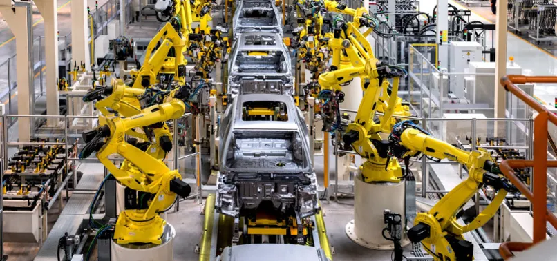 Türk otomotiv sanayisinde çarklar dönüyor! 2 ayda üretim ve ihracat artışı