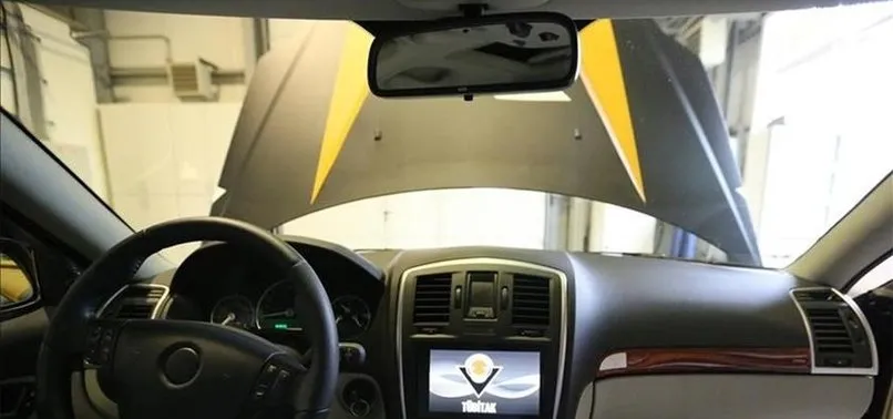 ELEKTRİKLİ OTOMOBİLDE YERLİ AKÜ HAZIRLIĞI
