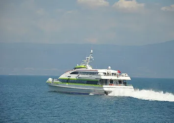 BUDO bazı seferleri iptal etti!