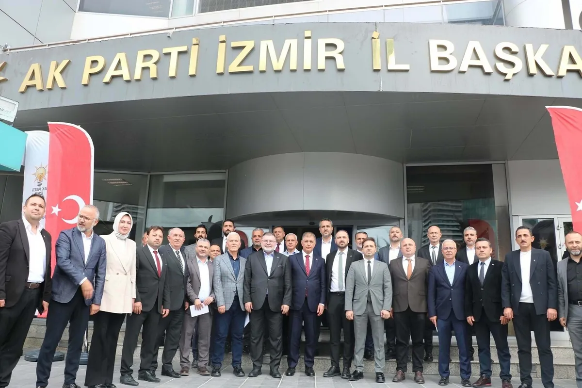 1791908605811.jpeg AK Partili Cemil Tugay: Konuşmak değil çalışmak zamanı - 1