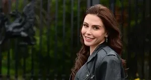 Ben Bu Cihana Sığmazam’ın yeni güzeli Dilara Aksüyek!