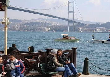 Ramazan Bayramı'nda hava nasıl olacak? Meteoroloji'den 3 büyük il için flaş açıklama