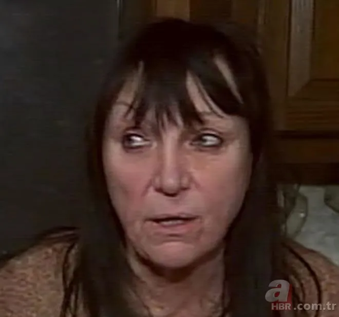 Evcil maymun genç kadını saniyeler içinde parçaladı! Kana susamış haldeydi | Dehşet dolu anların telefon kaydı kan dondurdu 2