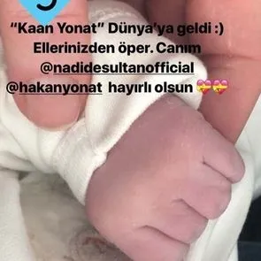 Nadide Sultan anne oldu