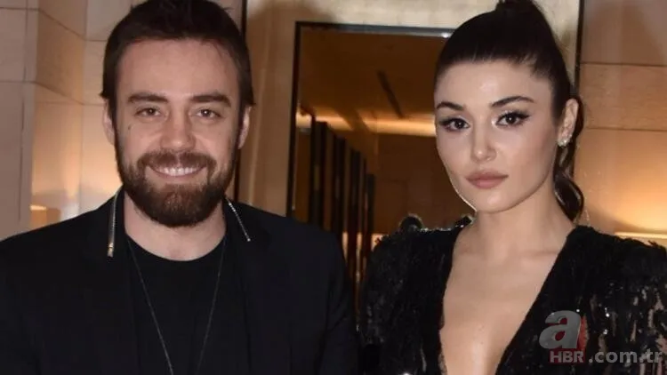 Masumlar Apartmanı’nın Han’ı Birkan Sokullu'nun eski eşi herkesi şaşırttı! Kendisinden daha ünlü çıktı 8