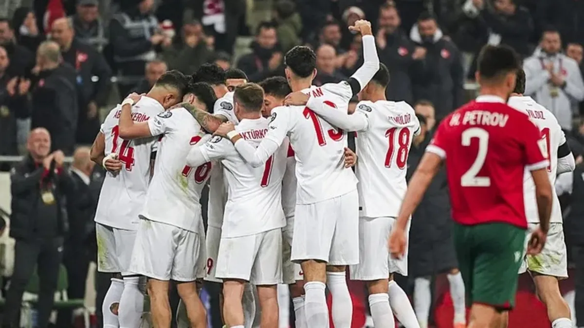 A Milli Takım’da sakatlık şoku! Ümit Milli Takım’dan 2 isim kadroya çağrıldı