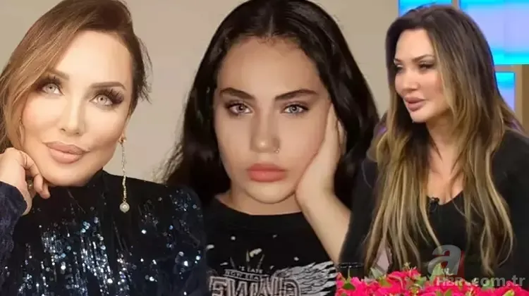 Böylesi görülmedi! Umut Akyürek bakın neresine estetik yaptırdı 12