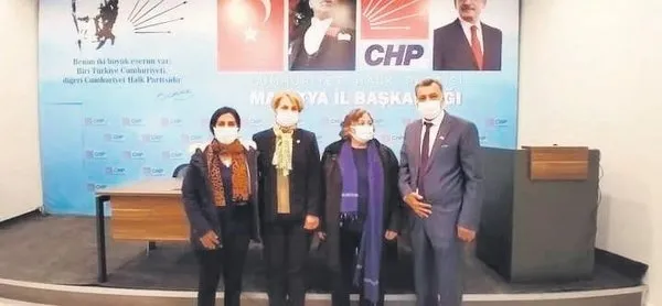 Son dakika | CHP'de bir tecavüz skandalı daha! Kılıçdaroğlu'nun gıkı çıkmıyor - 2