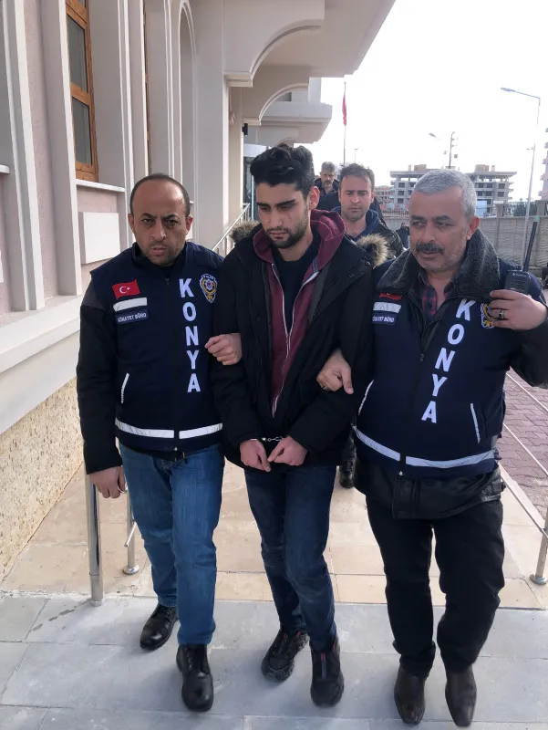 Tahliye olan Kadir Şeker A Haber'e konuştu - 3