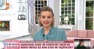Esra Erol 29 Ocak Cuma tek parça izle