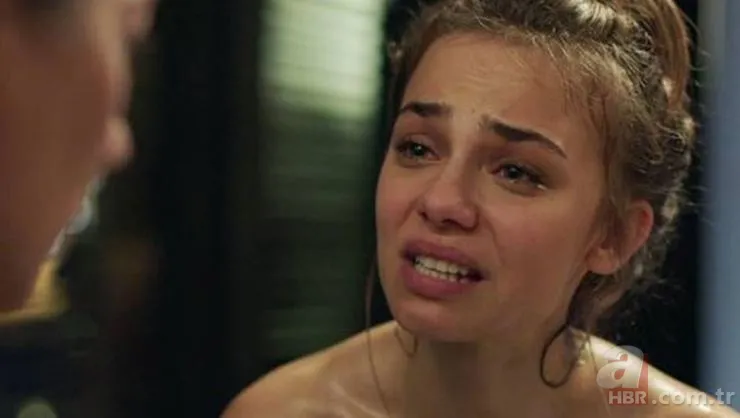 Reynmen'in eski sevgilisi Bahar Şahin ilişkileri hakkında ilk kez konuştu 8