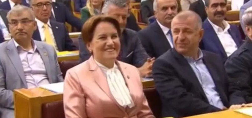 Son dakika: İYİ Parti HDP ile anayasa hazırladı mı? Uzman isimden A Haber'de flaş değerlendirme: Partiye oy vermiş seçmene sorgulatacak