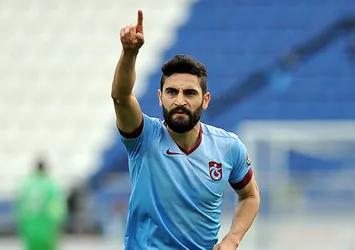 Mehmet Ekici, Bursaspor maçında sahada!