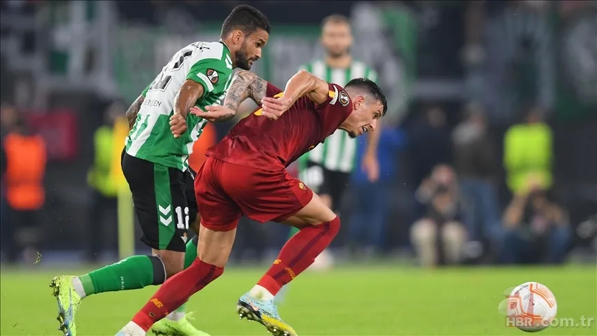 Ülke puanı sıralaması GÜNCEL DURUM 2023 | Türkiye UEFA listesinde kaçıncı sırada, puanı nasıl değişti? Fenerbahçe, Sivasspor... 9