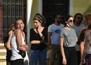 Pınar Gültekini son gören arkadaşları anlattı!