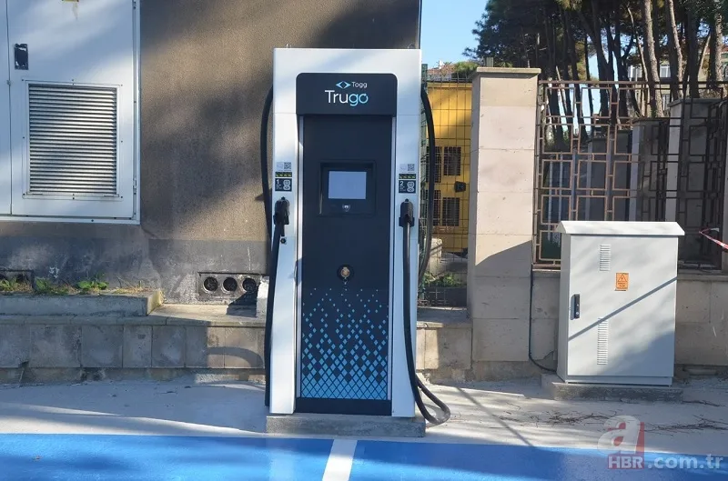 Togg’dan Bayrama Özel Yüzde 50 İndirim Kampanyası! Tüm Marka Model Araçlar İçin Geçerli… 7