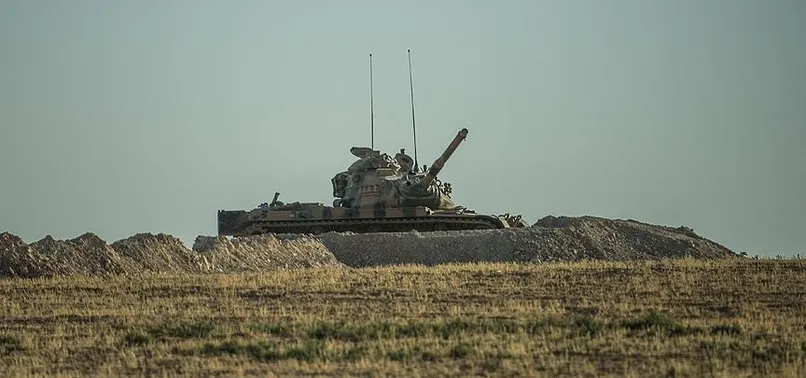 Terör örgütü DEAŞ, Başika'daki üsse saldırdı