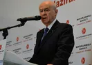 Devlet Bahçeli: İstanbul ehline emanet edilecek