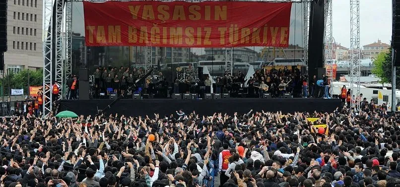 Valilik açıklama yaptı! Grup Yorum korsan konser duyurusu yapmış