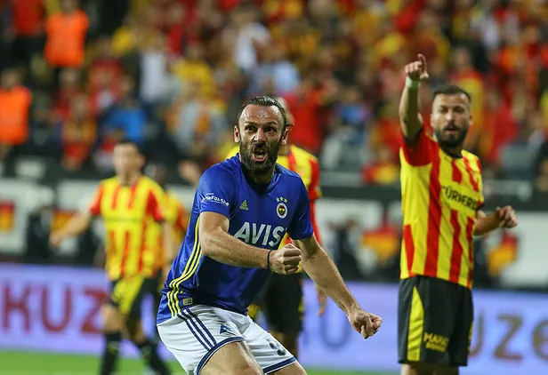 Fenerbahçe Göztepe maçı ne zaman, saat kaçta? 4 Temmuz FB Göztepe maçı hangi kanalda?