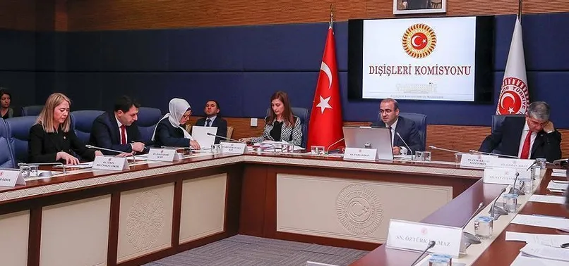 Türk Akımı projesi onayladı