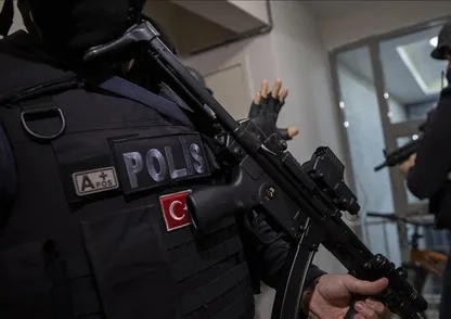 FETÖ/PDY operasyonu: 3 gözaltı kararı