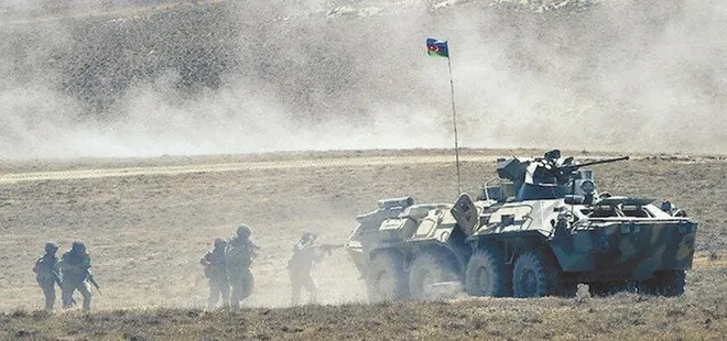 Son dakika: Yol haritası çizildi! Sıra Hocalı’da...