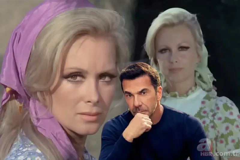 Filiz Akın'ın oğlu İlker İnanoğlu'nun eski eşi bakın kim! Kimsenin bilmediği çocuğu... 1