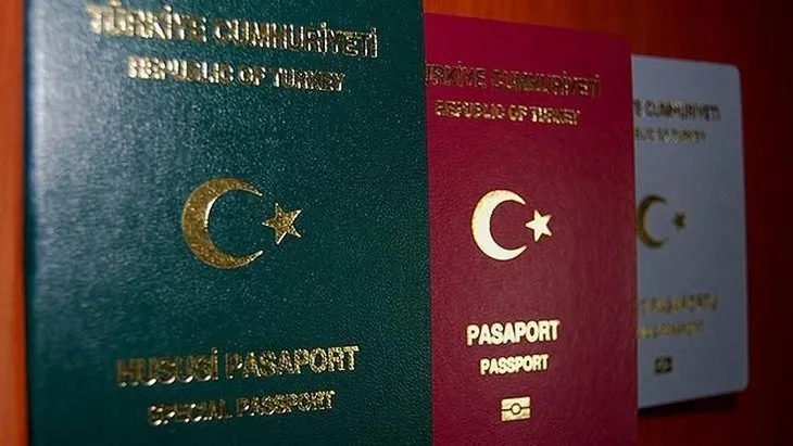 Türkiye’den vize istemeden ülkeler arasına bir yenisi daha eklendi!