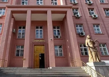Yargıtay Başkanlığı'ndan adli yıl açılış açıklaması!