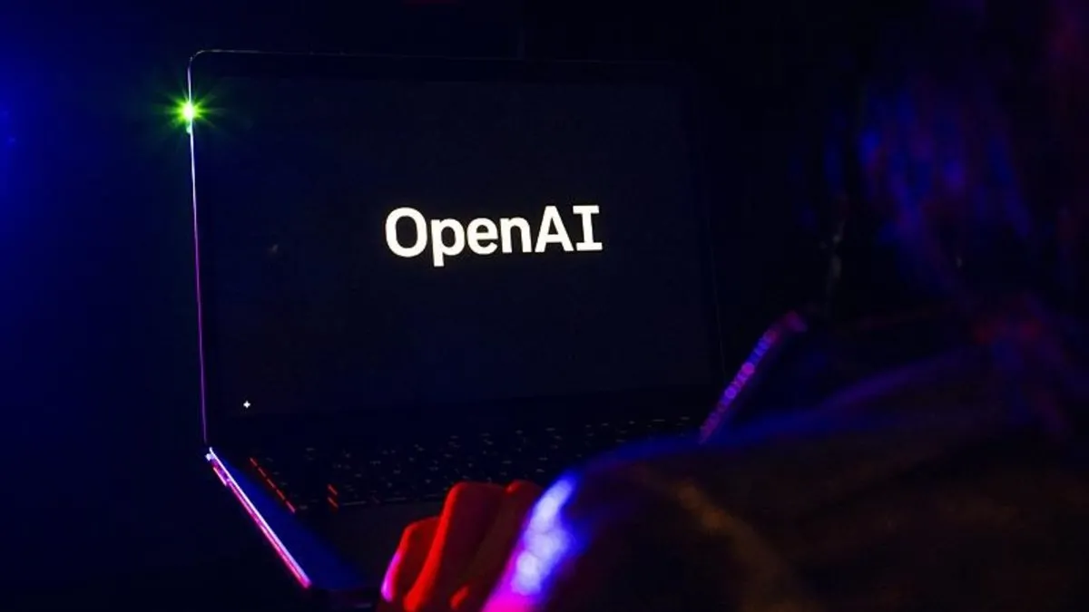 OpenAI'den yeni teknoloji! Artık ses de klonlayacak
