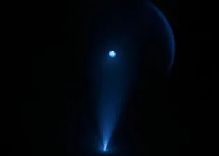 NASA milyarlarca kilometre uzaklıktan gelen mesajı açıkladı! İşte Türkçe detayı...