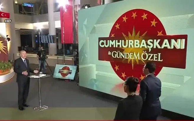 Yeni sistemde bakanlık sayısı 16'ya iniyor
