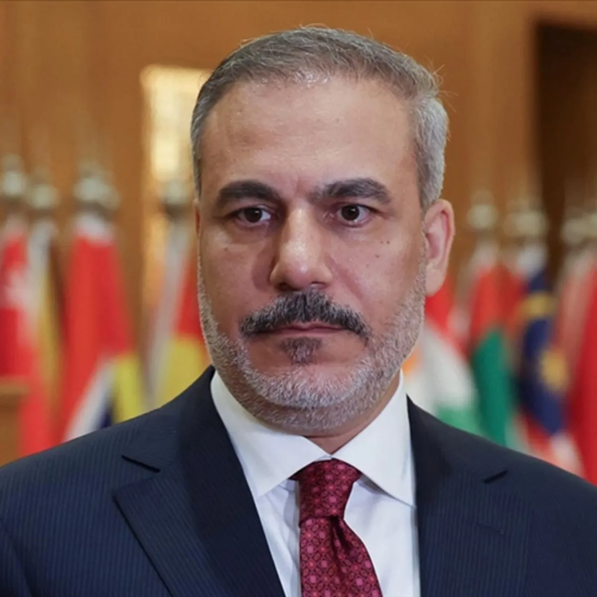 Tarih belli oldu! Bakan Fidan Başkan Erdoğan'ı temsilen Barış Kurulu'nun ilk toplantısına katılacak