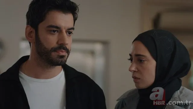 Kızılcık Şerbeti'nin Nursema'sı gerçekte ünlü oyuncuyla evliymiş! Ceren Yalazoğlu'nun 10 yıllık eşi... 2