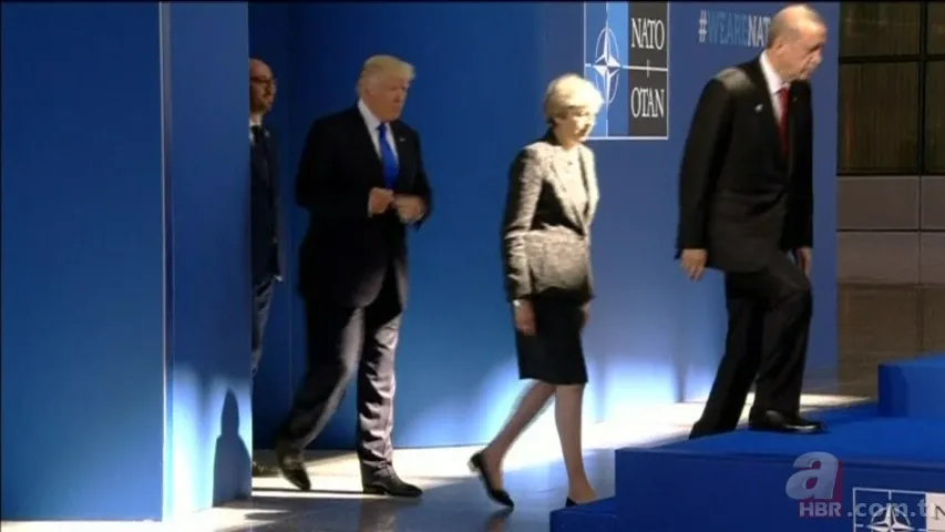 Erdoğan'ın Külliye'de 3 yılı nasıl geçti? 4