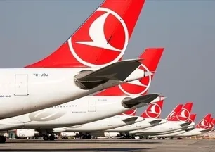 THY Kambomça seferleri başladı